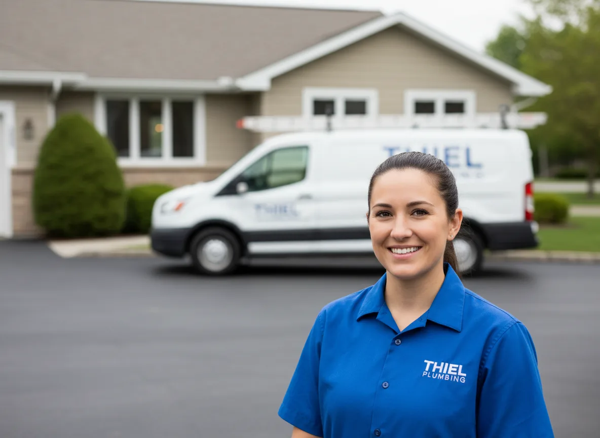 Plumber Argyle, MI FAQs